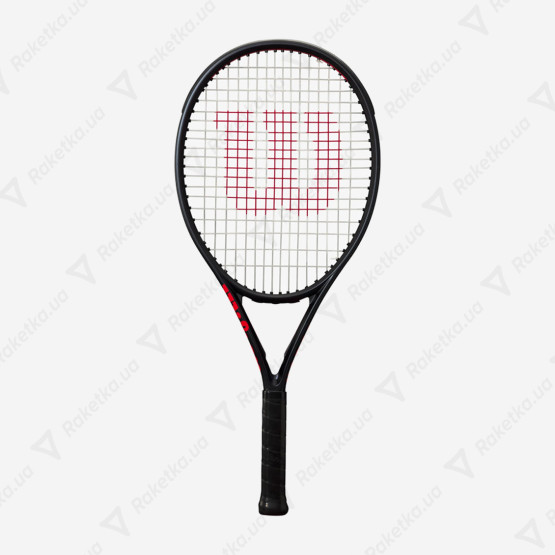Wilson Clash 25 V3 WR173310