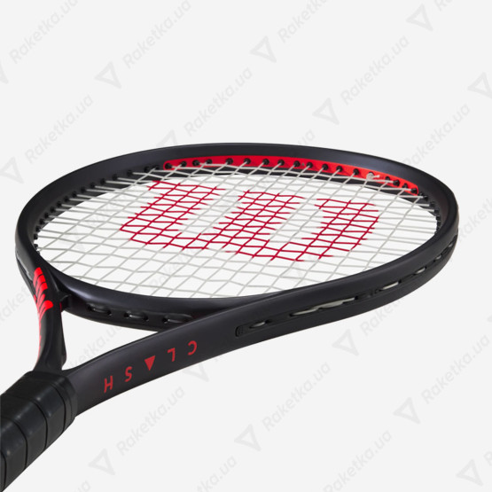 Wilson Clash JR 26 V3 WR173210