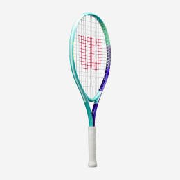 Дитяча тенісна ракетка Wilson Intrigue 25 Jr Girls WR180310U