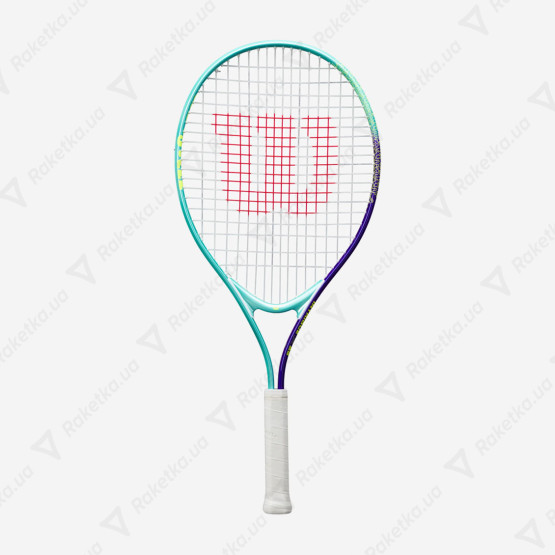 Wilson Intrigue 25 Jr Girls WR180310U