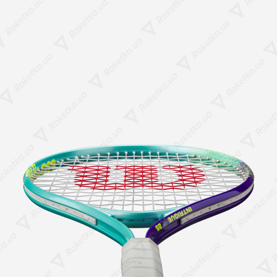 Wilson Intrigue 25 Jr Girls WR180310U