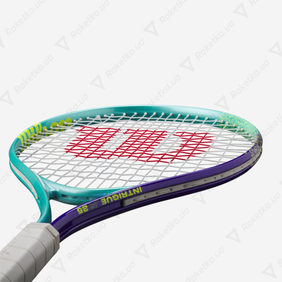 Wilson Intrigue 25 Jr Girls WR180310U
