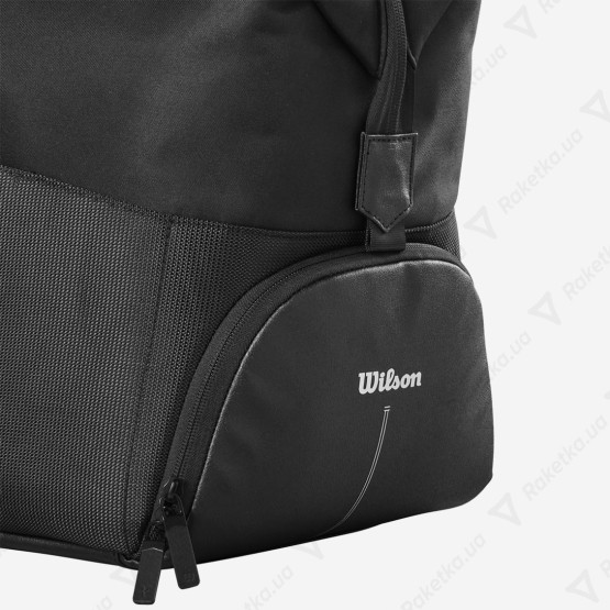 Wilson RF Practice Racquet Bag 6PK WR8034201001