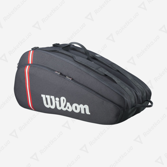 Wilson Tour 12PK Tennis Bag 2025 WR8037301001