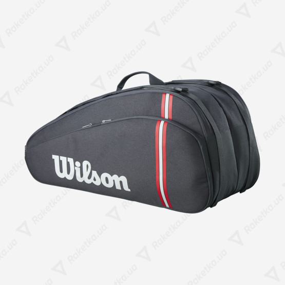 Wilson Tour 12PK Tennis Bag 2025 WR8037301001