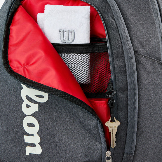 Wilson Tour 2025 WR8037401001