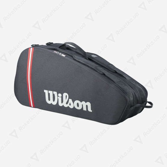 Wilson Tour 6PK Tennis Bag 2025 WR8037501001