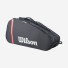 Wilson Tour 6PK Tennis Bag 2025 WR8037501001