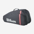 Wilson Tour 6PK Tennis Bag 2025 WR8037501001