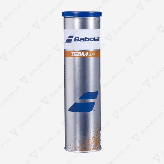 Babolat Team Clay 4ball