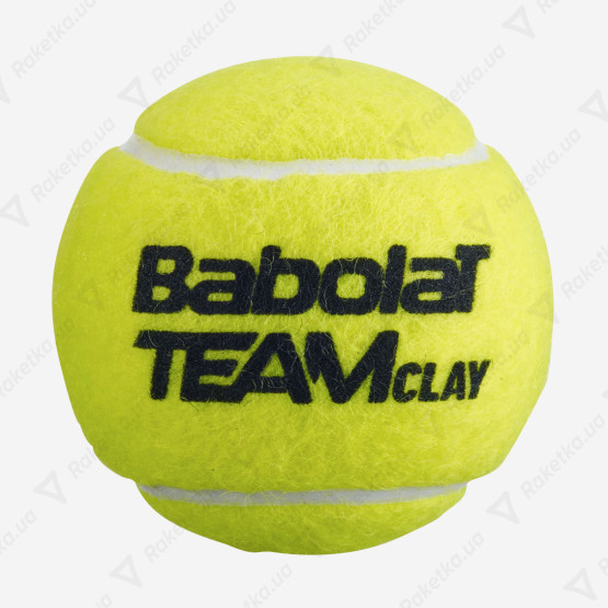 Babolat Team Clay 4ball