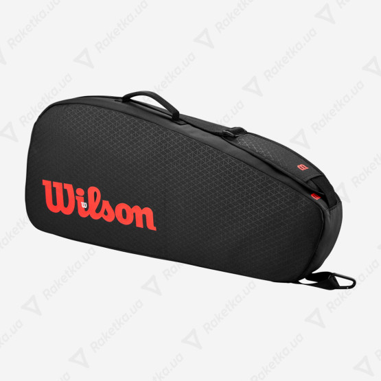 Wilson Clash V3 3PK WR8038001001