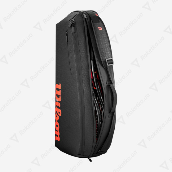 Wilson Clash V3 3PK WR8038001001