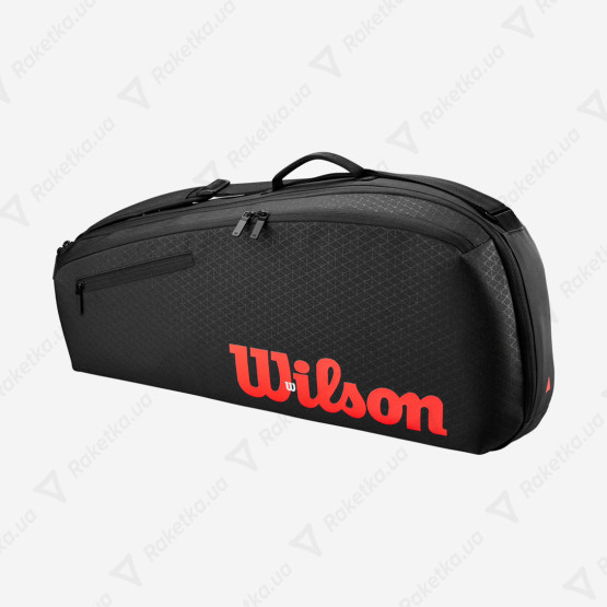 Wilson Clash V3 3PK WR8038001001