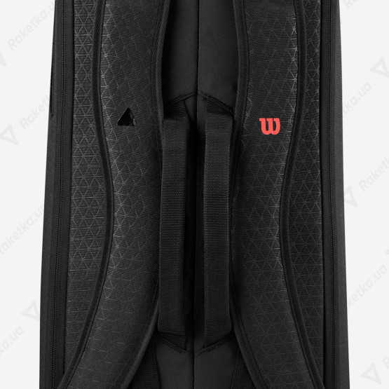 Wilson Clash V3 6PK WR8038101001
