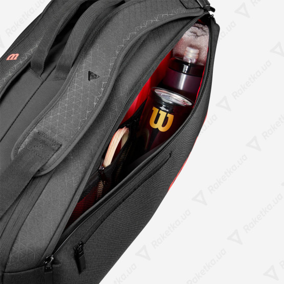 Wilson Clash V3 6PK WR8038101001