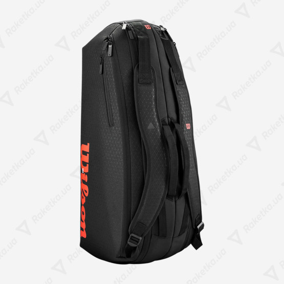 Wilson Clash V3 6PK WR8038101001
