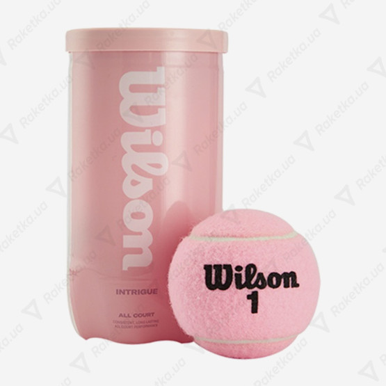Wilson Intrigue All Court 2ball
