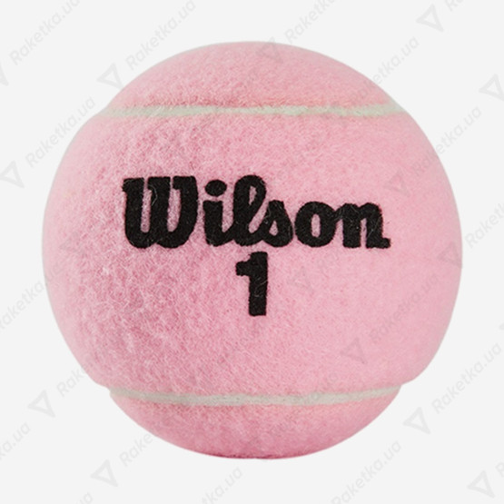 Wilson Intrigue All Court 2ball