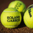 Wilson Roland Garros All Court 72ball
