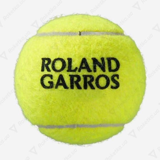 Wilson Roland Garros All Court 72ball