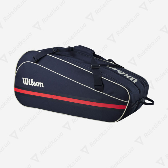Wilson Team 6PK WR8039901001