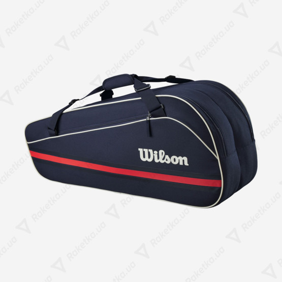 Wilson Team 6PK WR8039901001