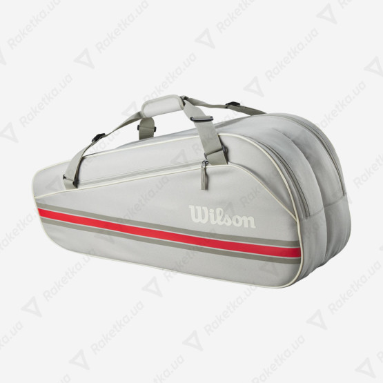Wilson Team 6PK WR8039903001
