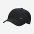 Nike Dri-Fit Club Unstructured Metal Swoosh Youth Cap FB5064-010