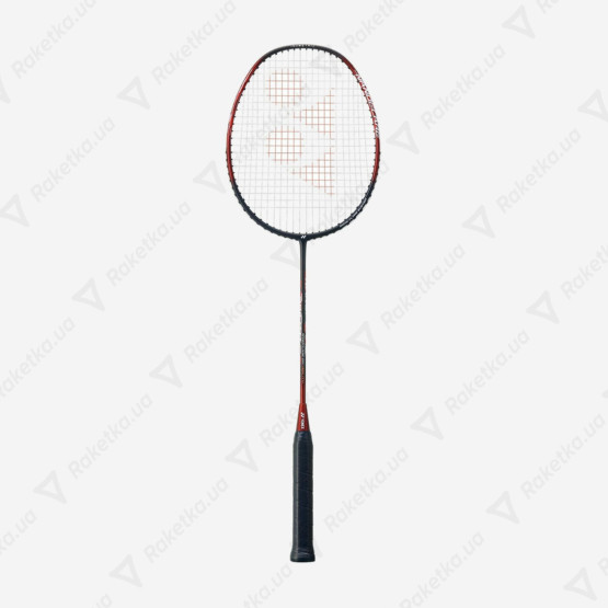 Yonex Nanoflare 001 Ability (2025)