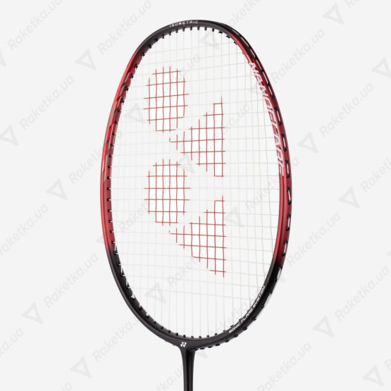 Yonex Nanoflare 001 Ability (2025)