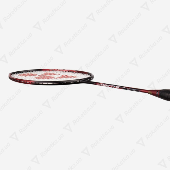 Yonex Nanoflare 001 Ability (2025)