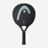 Head One Ultralight Black 225024