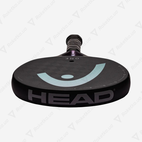 Head One Ultralight Black 225024