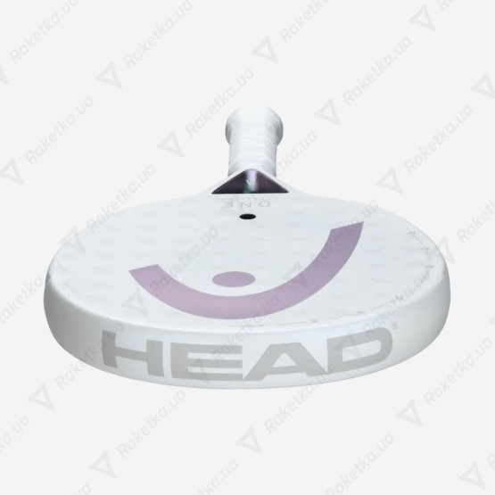 Head One Ultralight White 225014