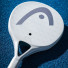 Head One Ultralight White 225014