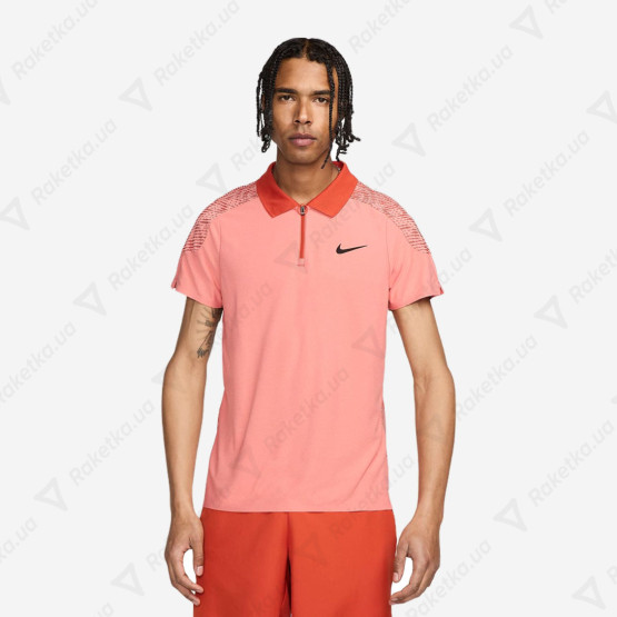 Nike Dri-Fit Adventage Slam RG Tennis Polo FD5244-606