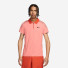 Nike Dri-Fit Adventage Slam RG Tennis Polo FD5244-606