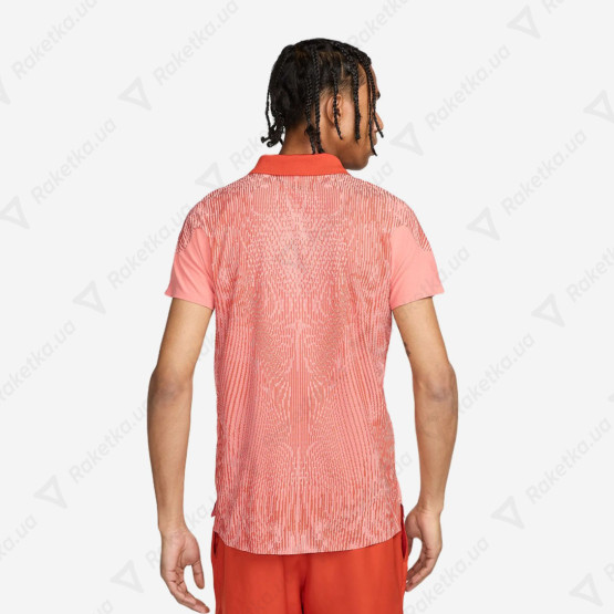 Nike Dri-Fit Adventage Slam RG Tennis Polo FD5244-606