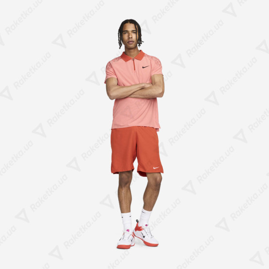 Nike Dri-Fit Adventage Slam RG Tennis Polo FD5244-606