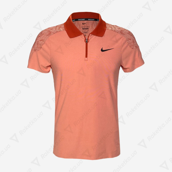 Nike Dri-Fit Adventage Slam RG Tennis Polo FD5244-606