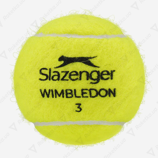 Slazenger Wimbledon 2025 72ball