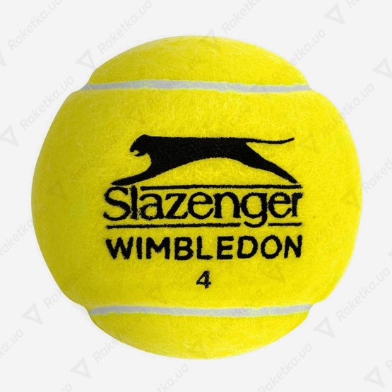 Slazenger Wimbledon 2025 72ball