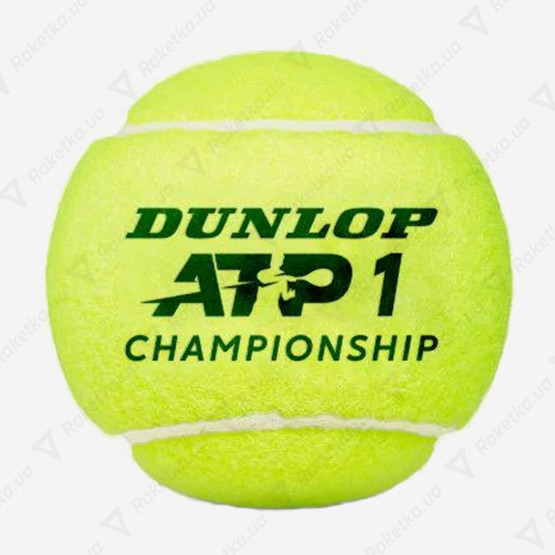 Dunlop ATP Champions 4 ball