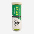 Dunlop Fort All Court 3ball