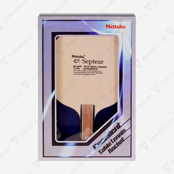 Nittaku Septear