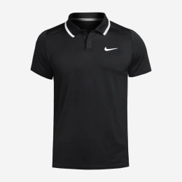 Теннисное поло Nike Court Dri-Fit Advantage FD5317-010