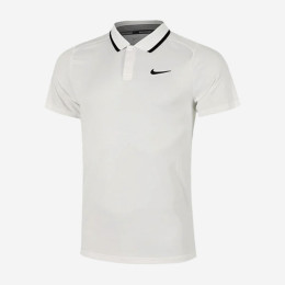 Теннисное поло Nike Court Dri-Fit Advantage FD5317-100