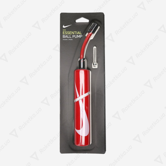 Nike Essential Ball Pump INTL N.KJ.02.681.NS
