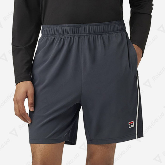 Fila Stretch Woven 7 inch Short TM33E598-055